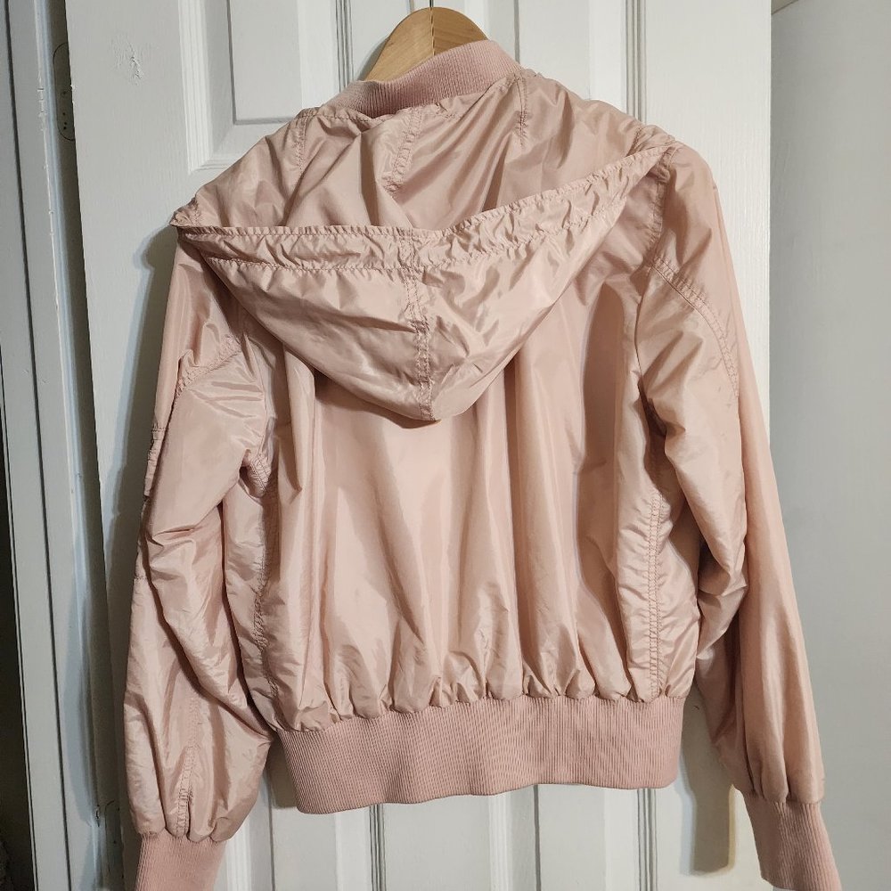 Coach Jacket